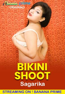 Bikini Shoot Sagarika